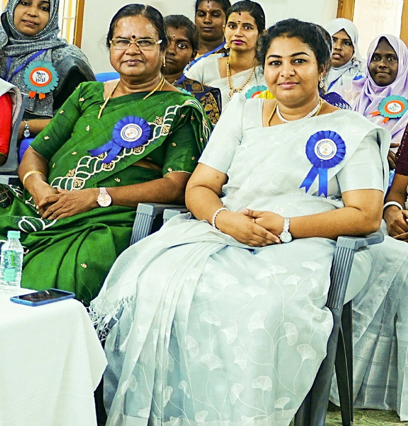 Teachers Day Celebration at Brainiacs